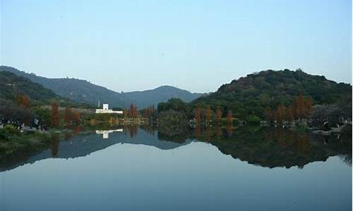 萝岗香雪公园最佳观赏期_萝岗香雪公园门票