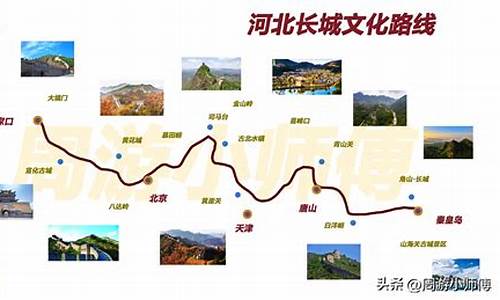 元旦河北旅游路线_元旦河北有什么好玩的