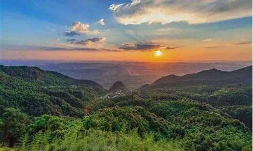 重庆歌乐山旅游攻略门票,重庆歌乐山旅游攻