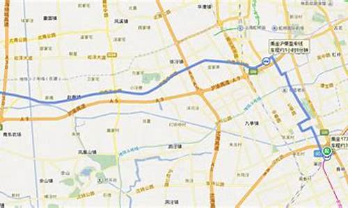 上海莘庄公园交通路线,上海莘庄公园交通路