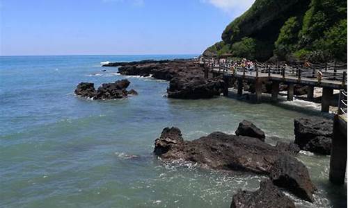 湛江涠洲岛旅游攻略,湛江硇洲岛风景区