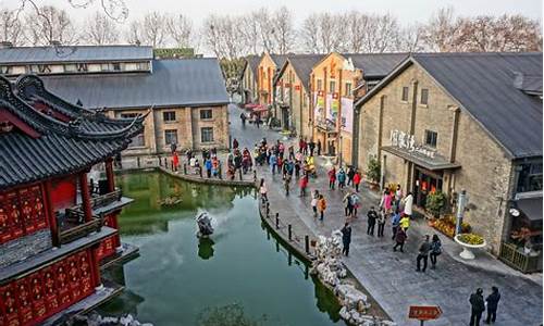 镇江旅游攻略吃住玩地方推荐_镇江必去旅游