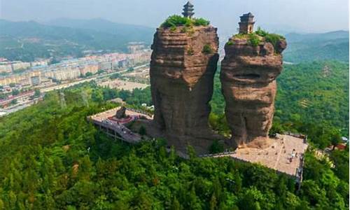 承德旅游攻略必玩的景点门票价格_承德旅游攻略必玩的景点及门票