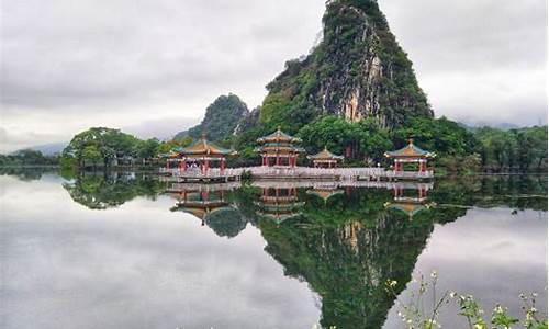 七星岩鼎湖山旅游攻略,七星岩鼎湖山门票