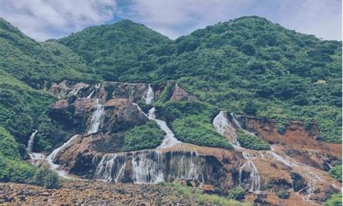 阿里山景点_阿里山攻略最新