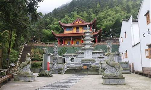 南京九华山公园游玩攻略_南京九华山旅游攻略