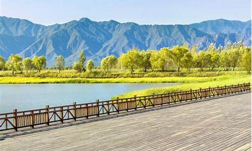 北京野鸭湖湿地公园门票_北京野鸭湖公园开放吗