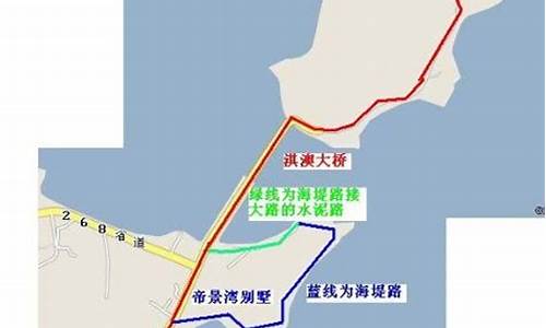 珠海骑行路线_珠海 骑行