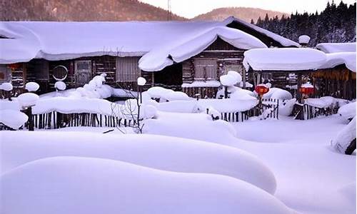 冬季旅游攻略值得一看_冬季旅游地点推荐