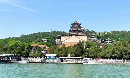 北京旅游景点攻略_北京旅游景点攻略自由行路线