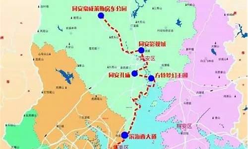 厦门到杭州旅游路线,厦门到杭州攻略