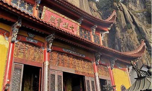 南山寺攻略门票价格,南山寺攻略门票