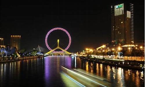 天津景点排行榜前十名都在哪,天津景点推荐 旅游景点排名