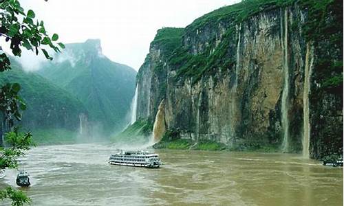 三峡重庆旅游攻略,重庆三峡旅游攻略三日游