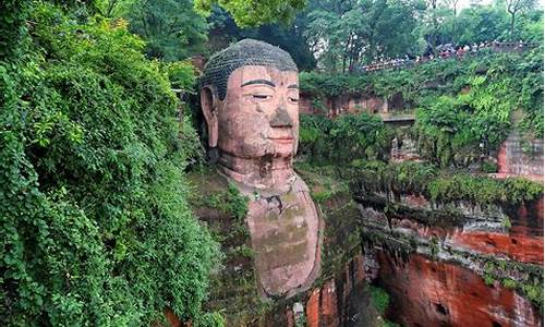 乐山两天游玩攻略_乐山旅游攻略二日游