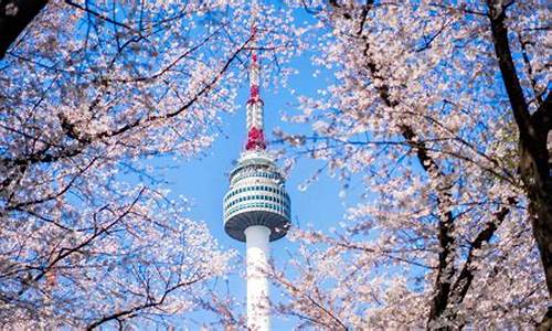 韩国首尔一日游景点推荐_韩国首尔旅游攻略自由行5天