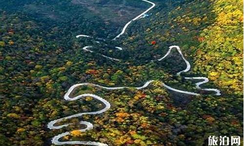 西安秦岭越野穿越路线_西安穿越秦岭最美自驾路线