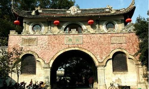 奉化溪口旅游攻略景点必去,奉化溪口旅游攻略一日游路线