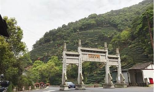 西山森林公园旅游攻略一日游_西山森林公园旅游攻略