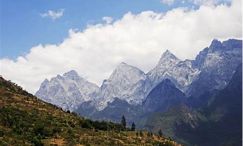 香格里拉旅游攻略大全图片_香格里拉旅游攻略大全