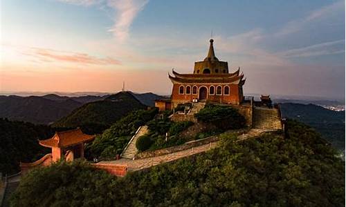 韶山旅游景点有哪些,韶山旅游景点介绍软文