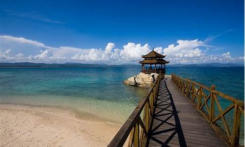 海南旅游景点大全景区介绍_海南旅游景点大全景区