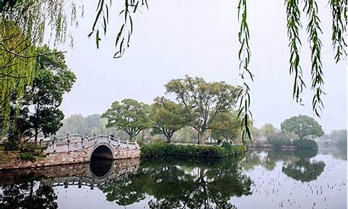 蠡湖公园风景区_蠡湖公园风景区图片