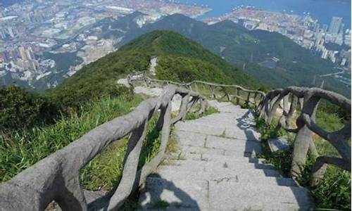 梧桐山一日游_梧桐山旅游攻略推荐理由