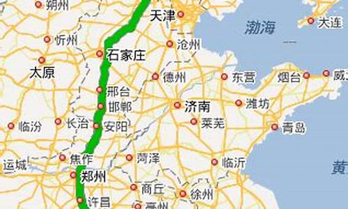 北京到武汉旅游路线,北京到武汉自驾游攻略