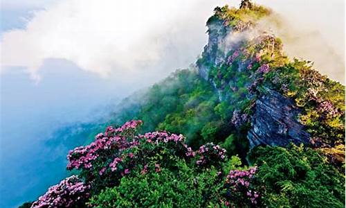 光雾山旅游攻略香炉山怎么走_光雾山香炉山门票多少钱