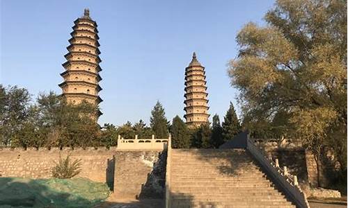 太原旅游景点大全排名榜前十名,太原旅游十大景点推荐