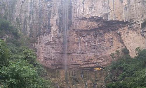 八里沟风景区旅游攻略_八里沟攻略详细介绍最新