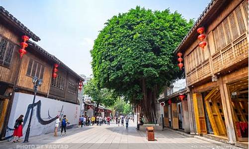 三坊七巷旅游指南,三坊七巷旅游攻略美食最新