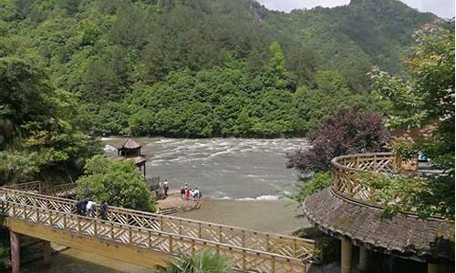 三明到白水洋旅游攻略,三明到漳州白塘湾度假村