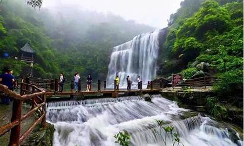 揭西旅游必去十大景点_广东揭西旅游景点大全