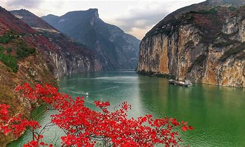 重庆三峡旅游路线介绍,重庆三峡旅游报价 最佳