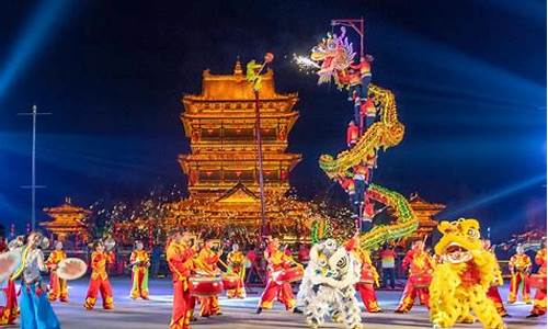 山东春节景点推荐_春节山东旅游景点