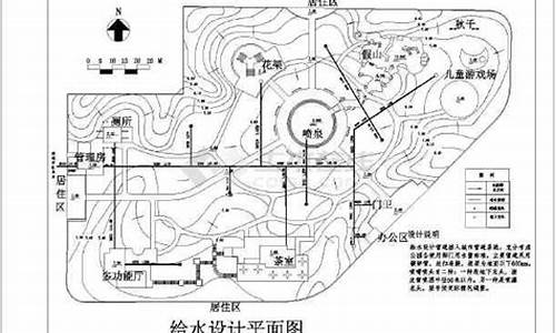 南江滨公园坐几路车,南江滨公园给排水工程