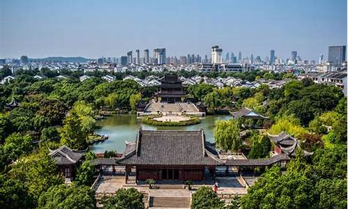 苏州旅游景点门票价格表,苏州旅游景点门票价格