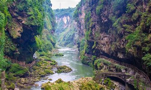 黔西南景点大全,黔西南旅游景点有哪些地方