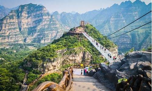 北京景点十渡,北京十渡景点有哪些