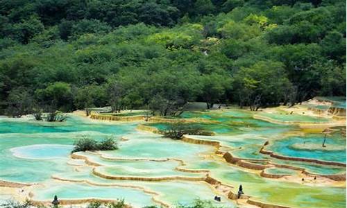 四川旅游景点门票价格列表2020_四川的旅游景点门票