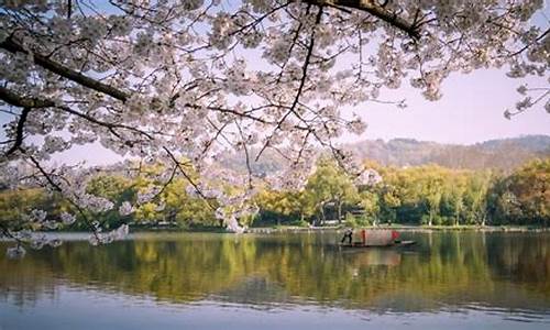 杭州春季旅游攻略_杭州春游地点