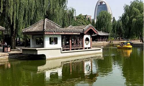 北京团结湖公园门票,北京团结湖公园门票多少