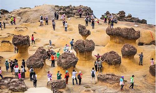 野柳地质公园在哪里_野柳属于什么地貌