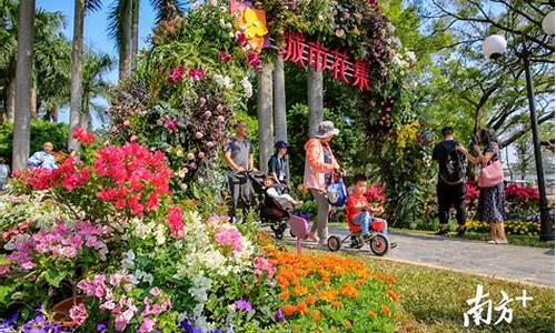 深圳莲花山公园在那,深圳莲花山公园在那个位置