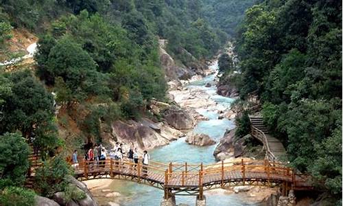 惠州南昆山好玩吗?_惠州南昆山旅游攻略自驾游玩水