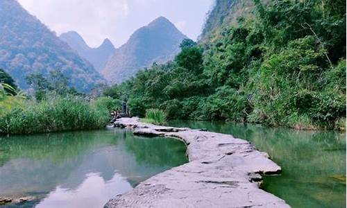 荔波旅游必去的景点,荔波旅游攻略自由行最佳路线