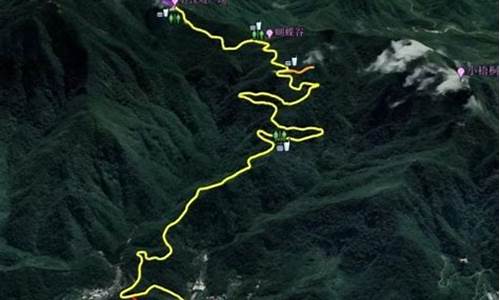 梧桐山旅游景点简介,梧桐山旅游攻略路线