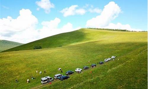 草原旅游景点推荐自驾游攻略一日游_草原旅游景点推荐自驾游攻略